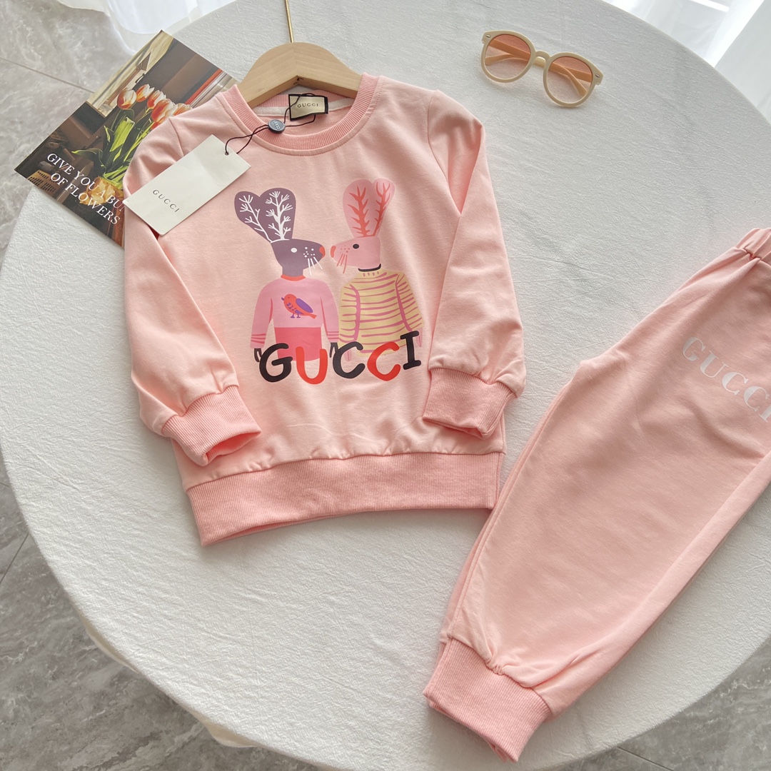 Gucci Kids